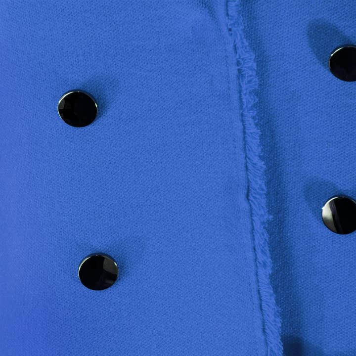 J'envie - Wholesale Jacket - Women's - The Mariner's Fringe-Trim Jacket5