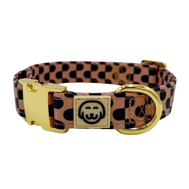 Moonrise - Coleira para Cão por atacado de Molly & Co.