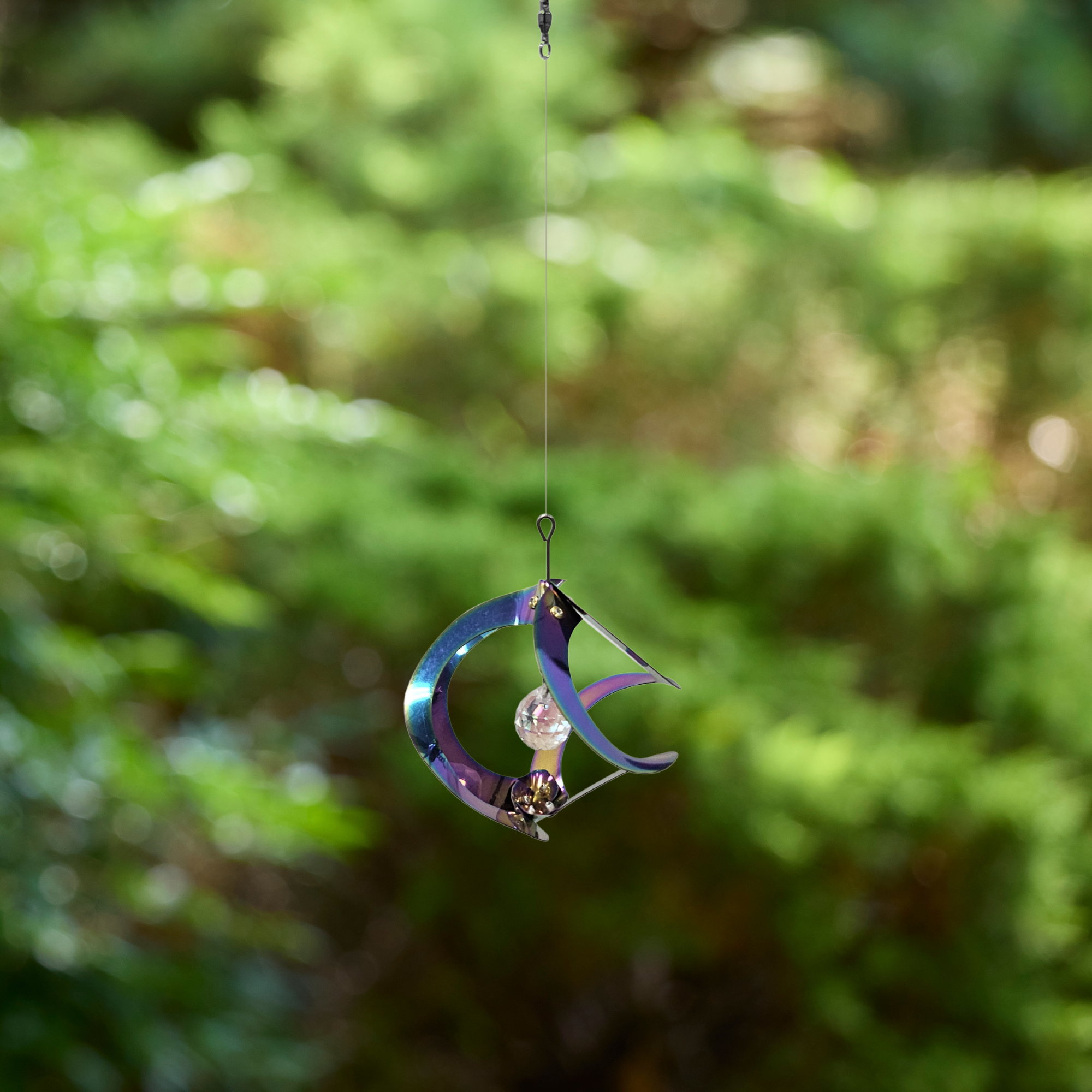 RCS Gifts - Wholesale Wind Spinner - Assorted Mini Cosmix Spinners w/ Display – 24 pc5