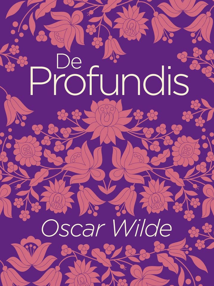 De Profundis (Arc Classics) for wholesale by Texas Bookman