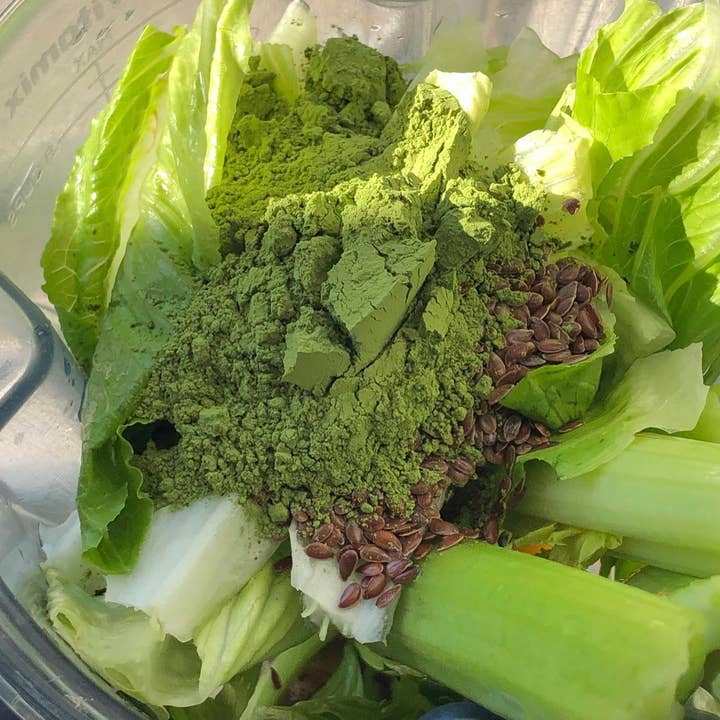 Golde - Wholesale Health/Detox Tea - Pure Matcha: Ceremonial Tea from Uji, Kyoto – 30g6