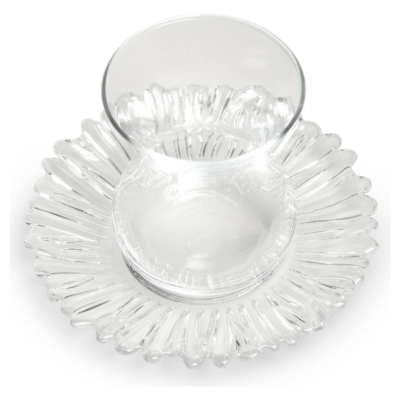 Hakan – Engroshandel Tesæt – Pasabahce Aurora 12-delt tyrkisk tesæt, 155 ml5