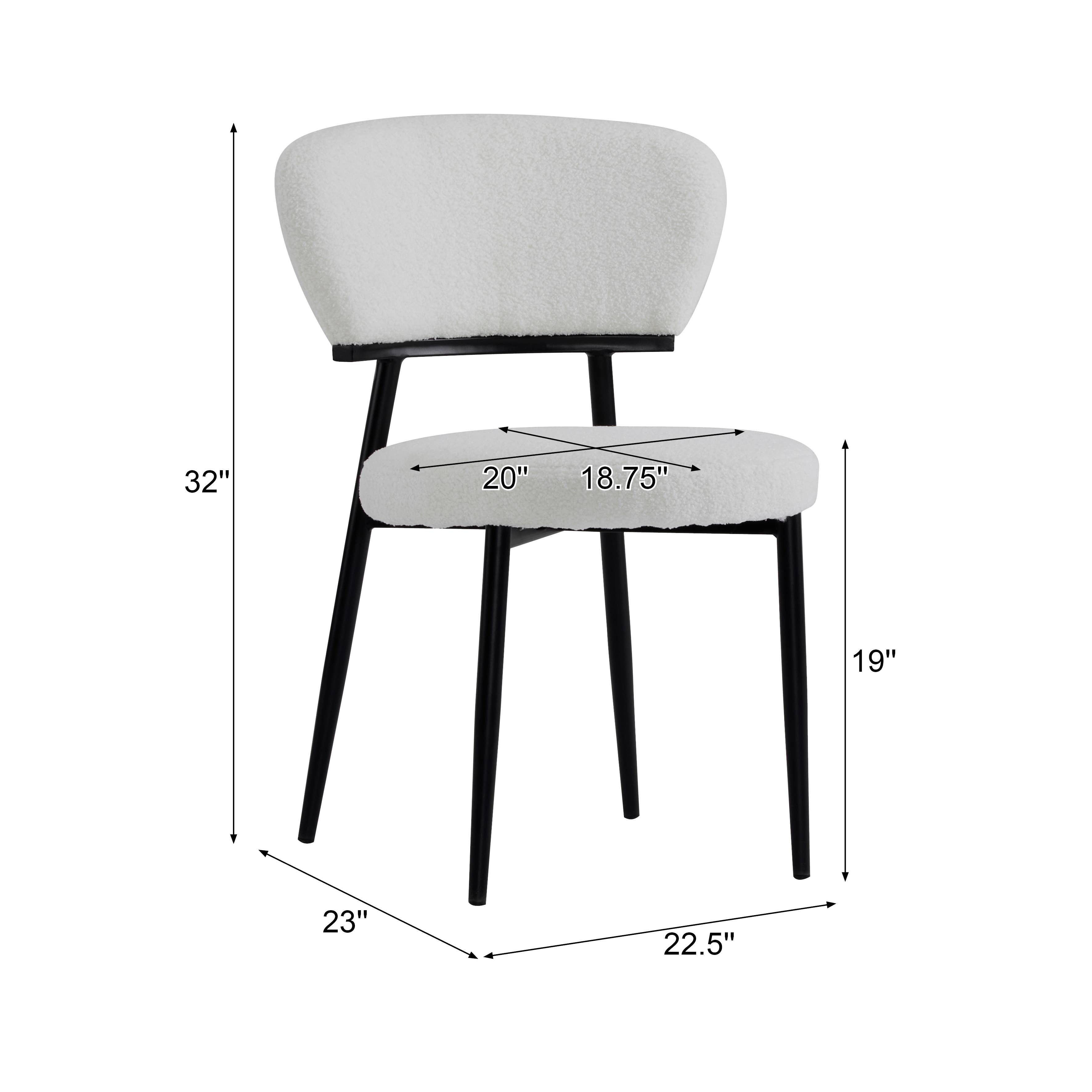 VTNG50 - Wholesale Chair - Upholstered Dinning Chair5
