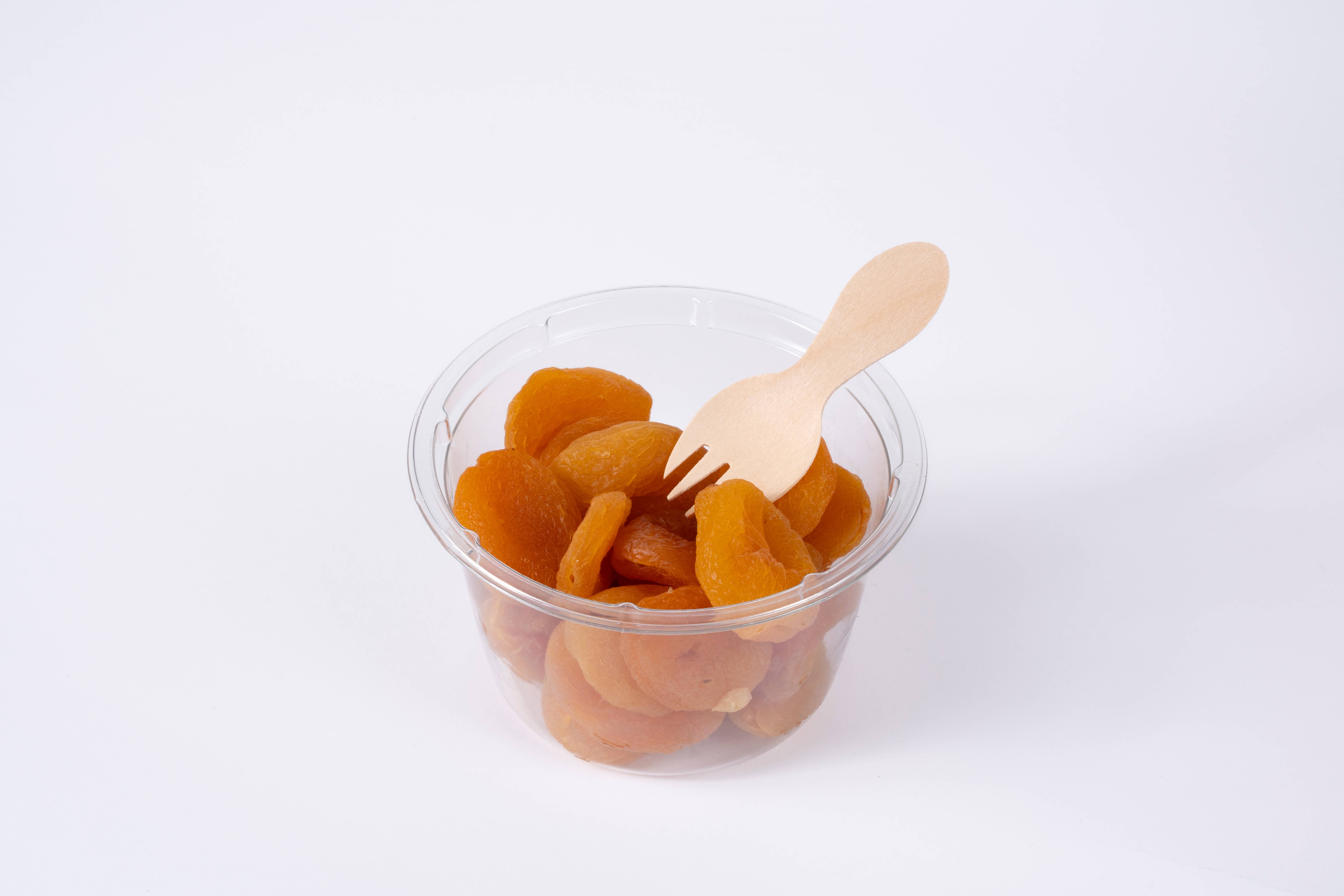 Agnellini Int Srl - Wholesale Dried/Dehydrated Fruit - 100% natural dehydrated apricots 200g2