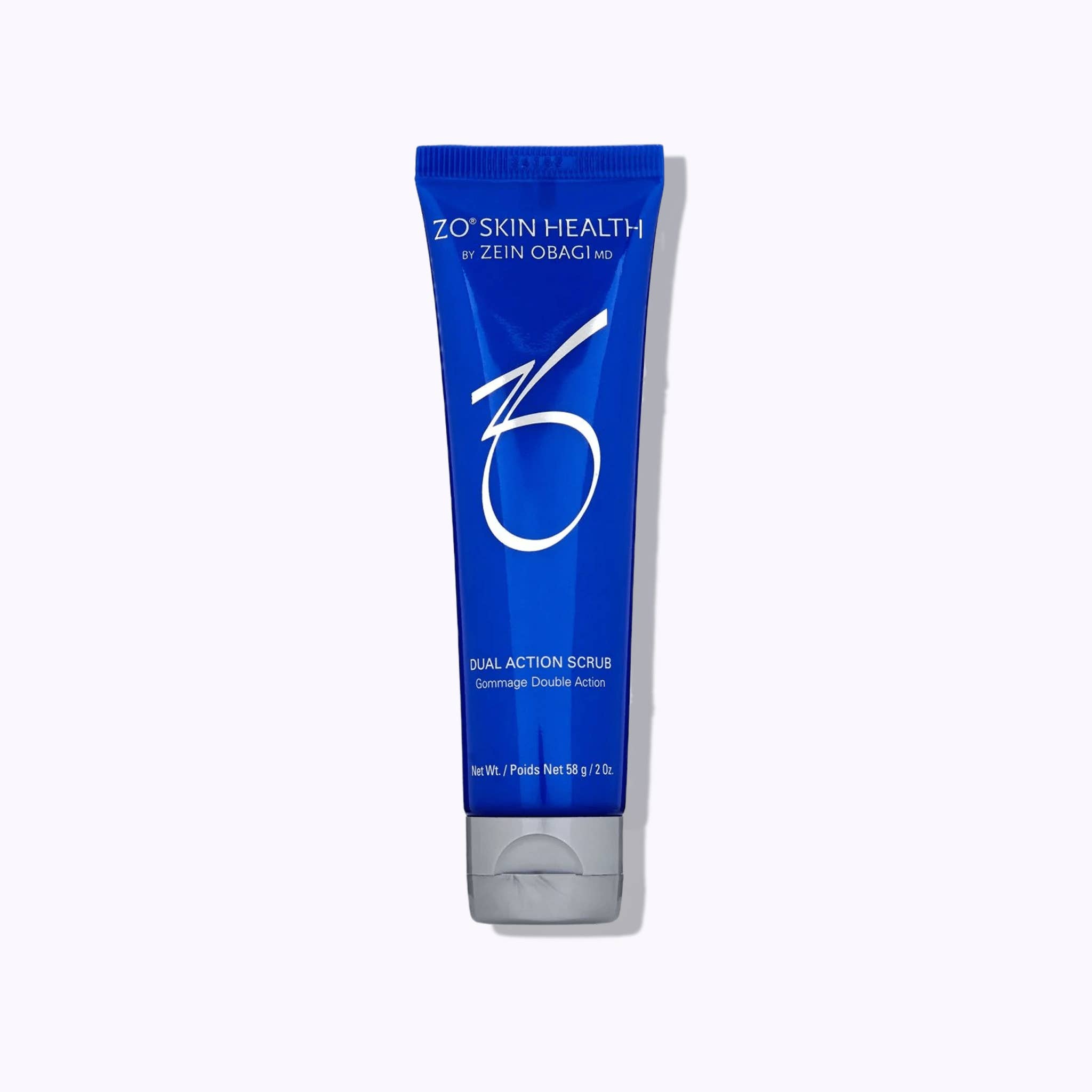 Dermstreet - Vente Exfoliants/Gommages visage - Gommage Double Action ZO Skin Health