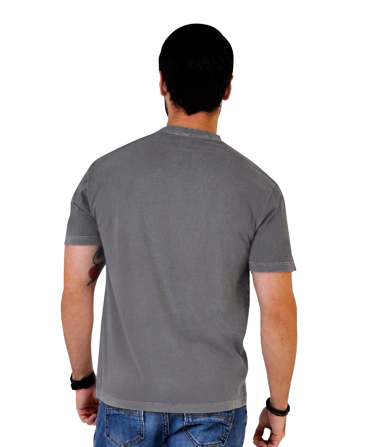 U.S. Apparel - Wholesale T-Shirt - Women's - Adult Garment Dyed T-Shirt73