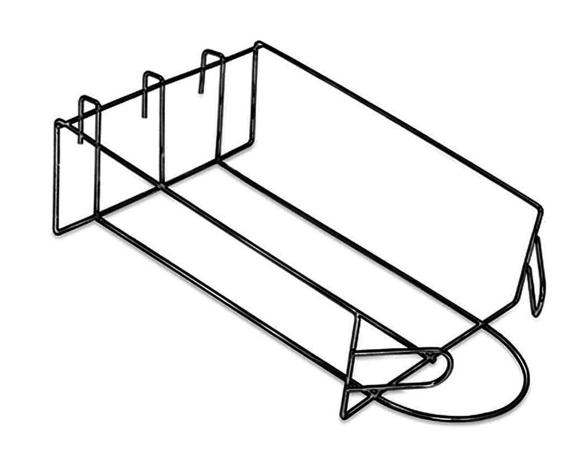 Only Hangers - Wholesale Retailer Display - Accessories - REF#:1921--Only Hangers Grid-wall Cap Display Pack 30