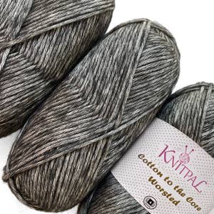What Is Acrylic and Synthetic Yarn and What Is It Made Of? – KnitPal