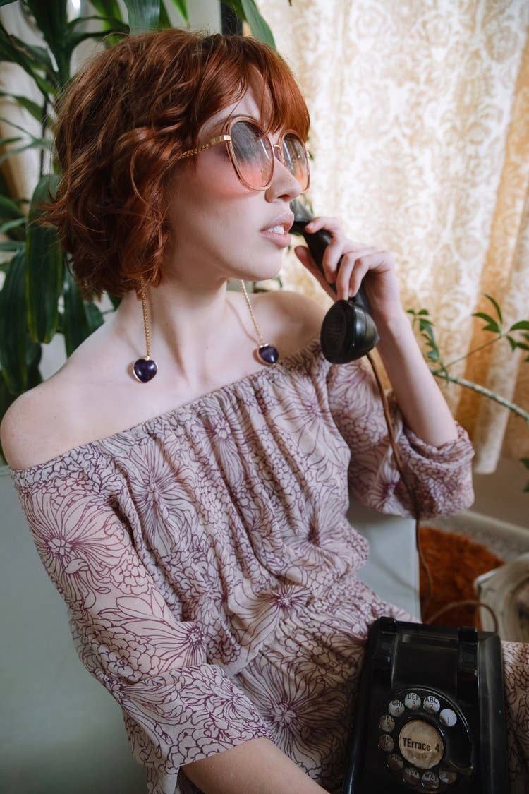 Willows - Wholesale Sunglasses - Women's - Peace + Love1