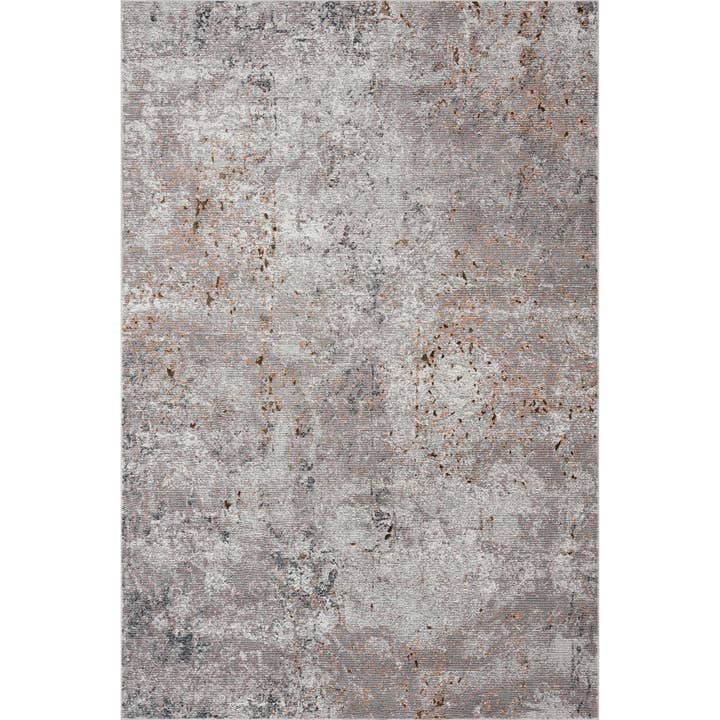 Modern Specks of Color Indoor Area Rug for wholesale by LR Home