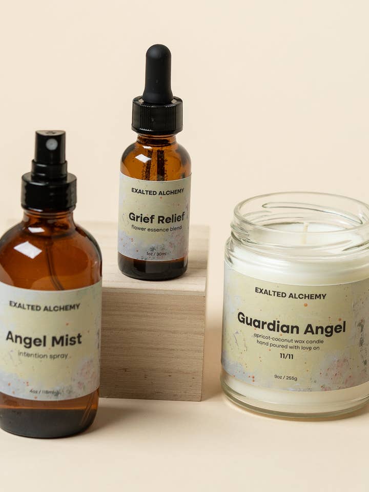 Hairess for wholesale by Exalted Alchemy