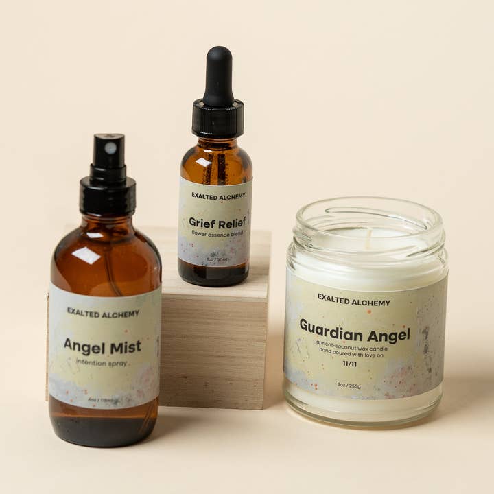 Hairess for wholesale by Exalted Alchemy