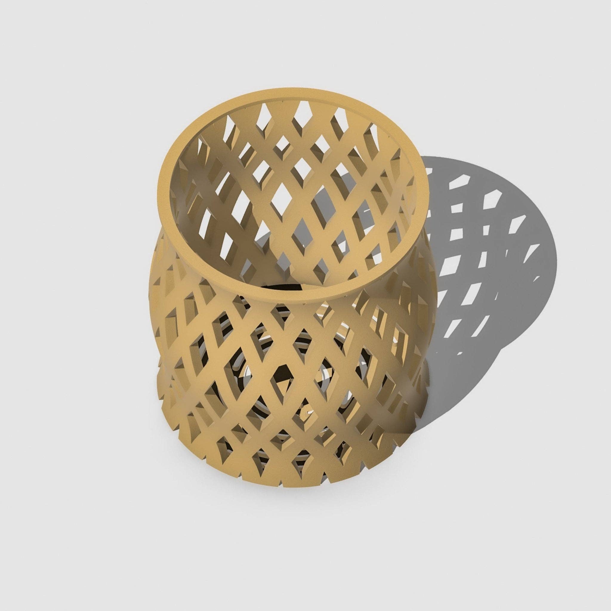 Rosebud Homegoods – wholesale Plant pot – Capricious Orchid Planter Pot4