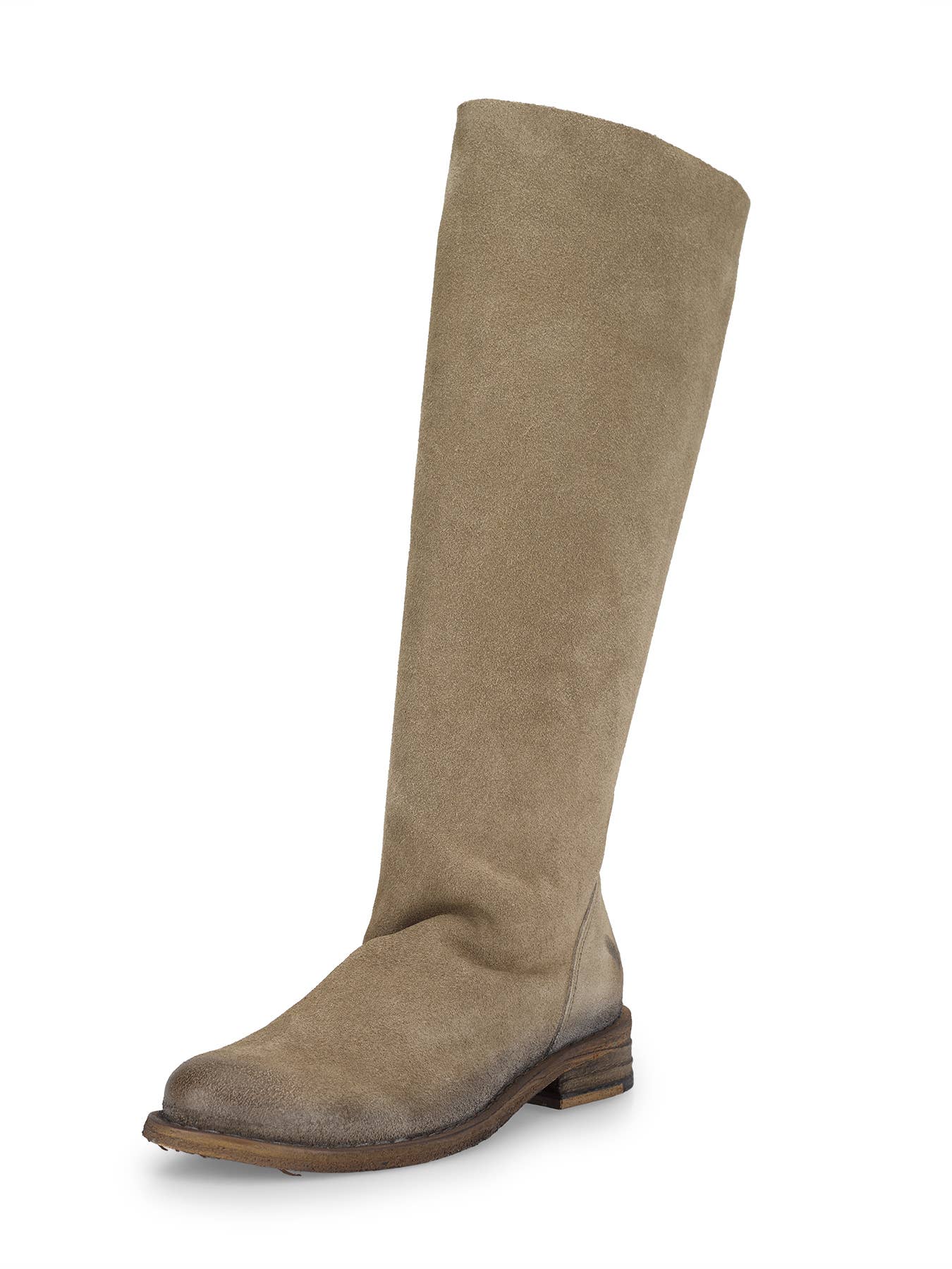 Women's Boot Gredo D148 Marvin Lead Grey for wholesale on Faire5