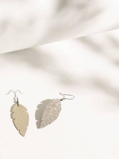 FEATHERS Petite, Glitter Gold for wholesale by Viaminnet