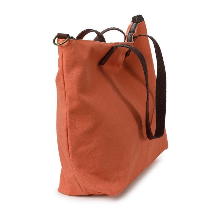 22 Tote - Wholesale Tote Bag - Women's - Large Canvas Tote Bag with Detachable Strap9