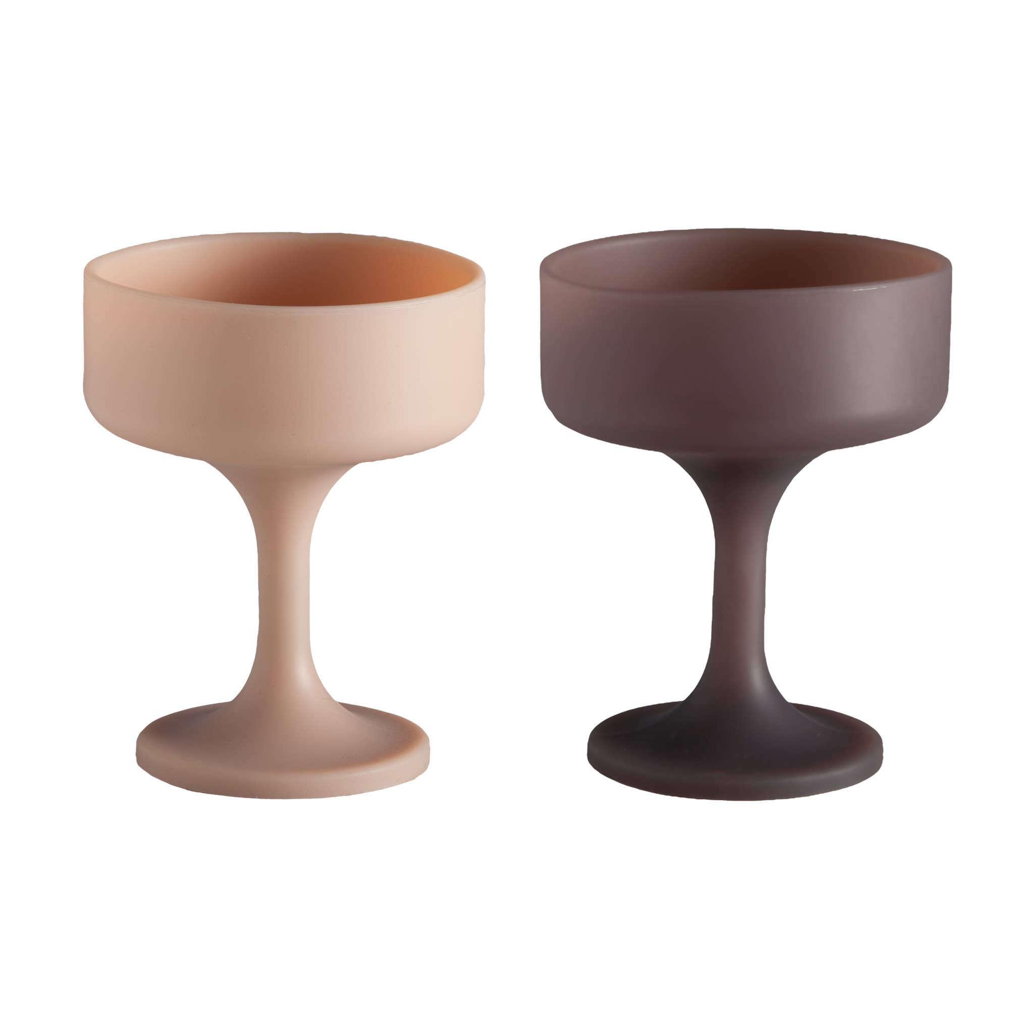 porter green | style + sustainability - Wholesale Cocktail/likeur glas - Latte + Donkey | Mekka | Onbreekbare siliconencocktailglazen1