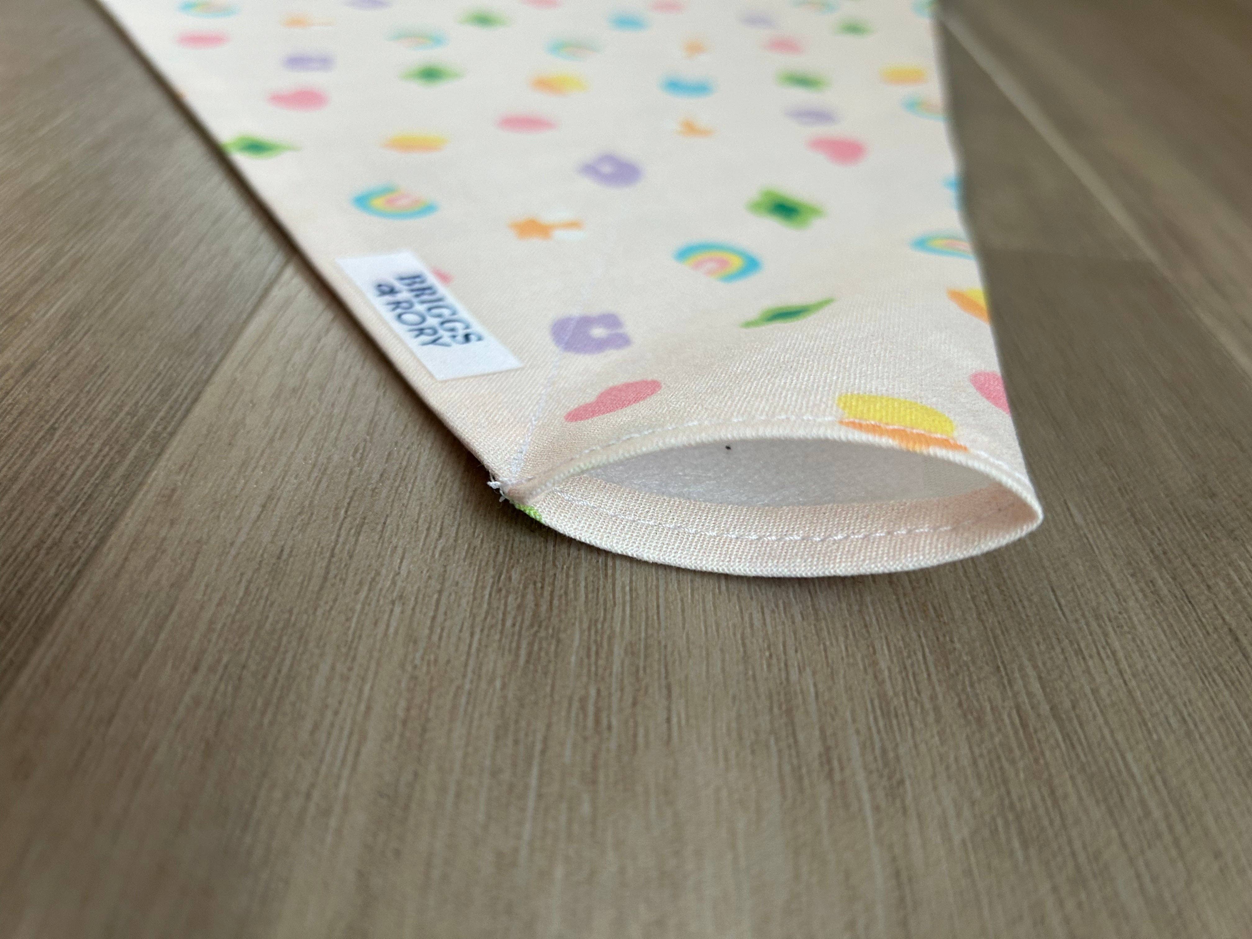 Briggs & Rory - Wholesale Pet Bandana - Dog - Lucky Charm Dog Bandana5