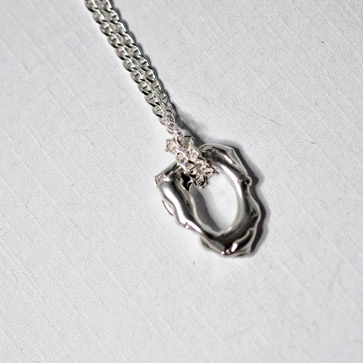 Necklace 44 for wholesale by Elizabeth Cournoyer Jewelry