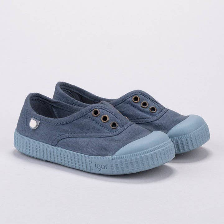 Pituka Wear - Wholesale Lifestyle Sneakers - Kids - LONAS BERRI MC IGOR CHILD9