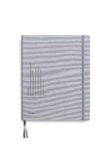 Tinne Mia – Engroshandel Planner – Datoløs planner B5 - Sky Grey1