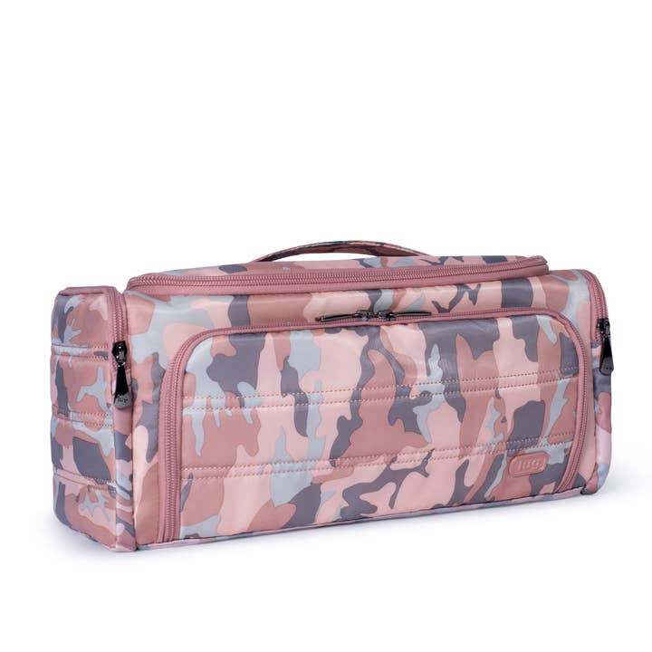 Lug - Wholesale Makeup/Cosmetic Bag - Trolley XL Cosmetic Case7