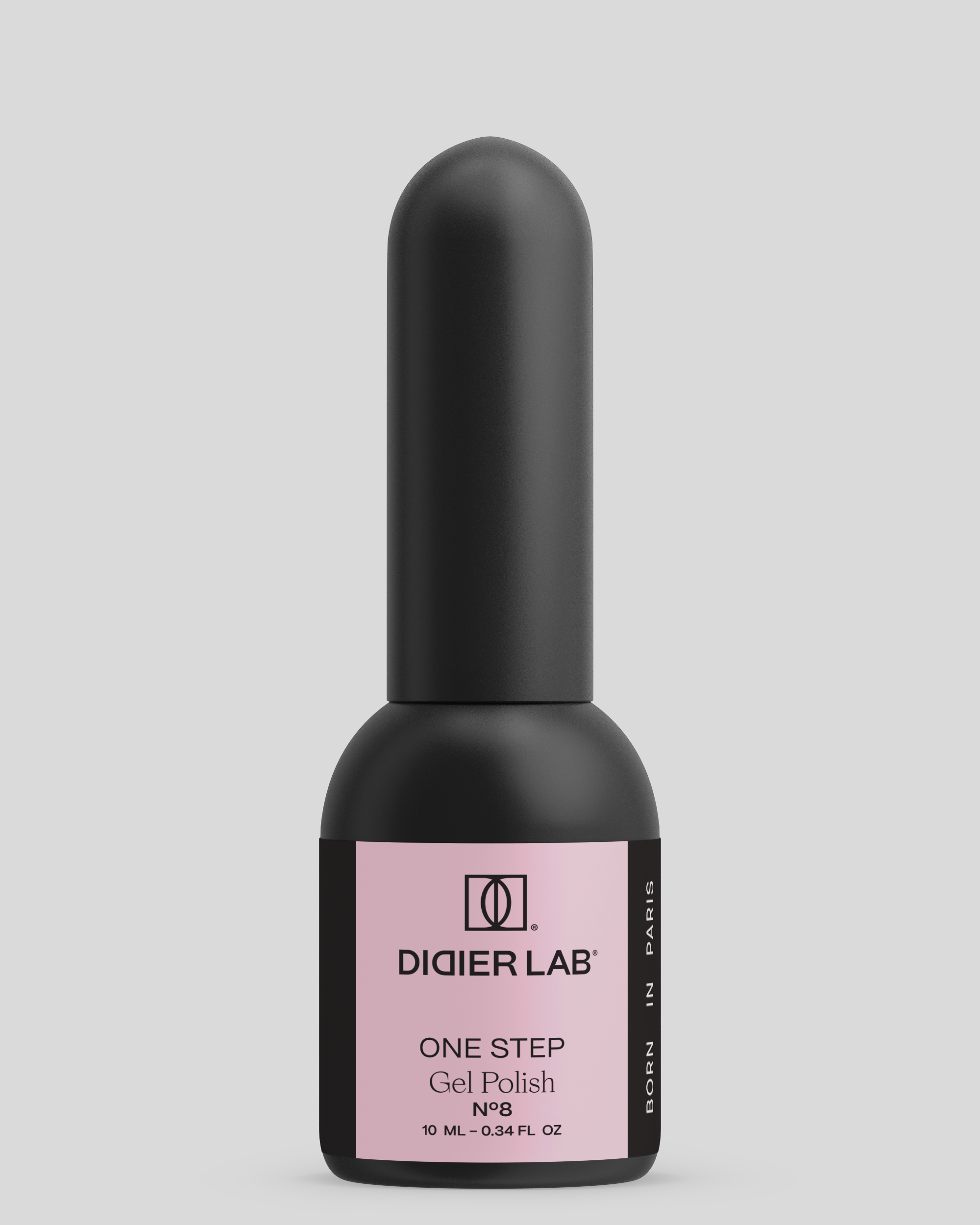 DID-LAB COSMETICS IBERIA - Wholesale Nail Polish - Didier Lab Gel Polish One Step, 10 ml3