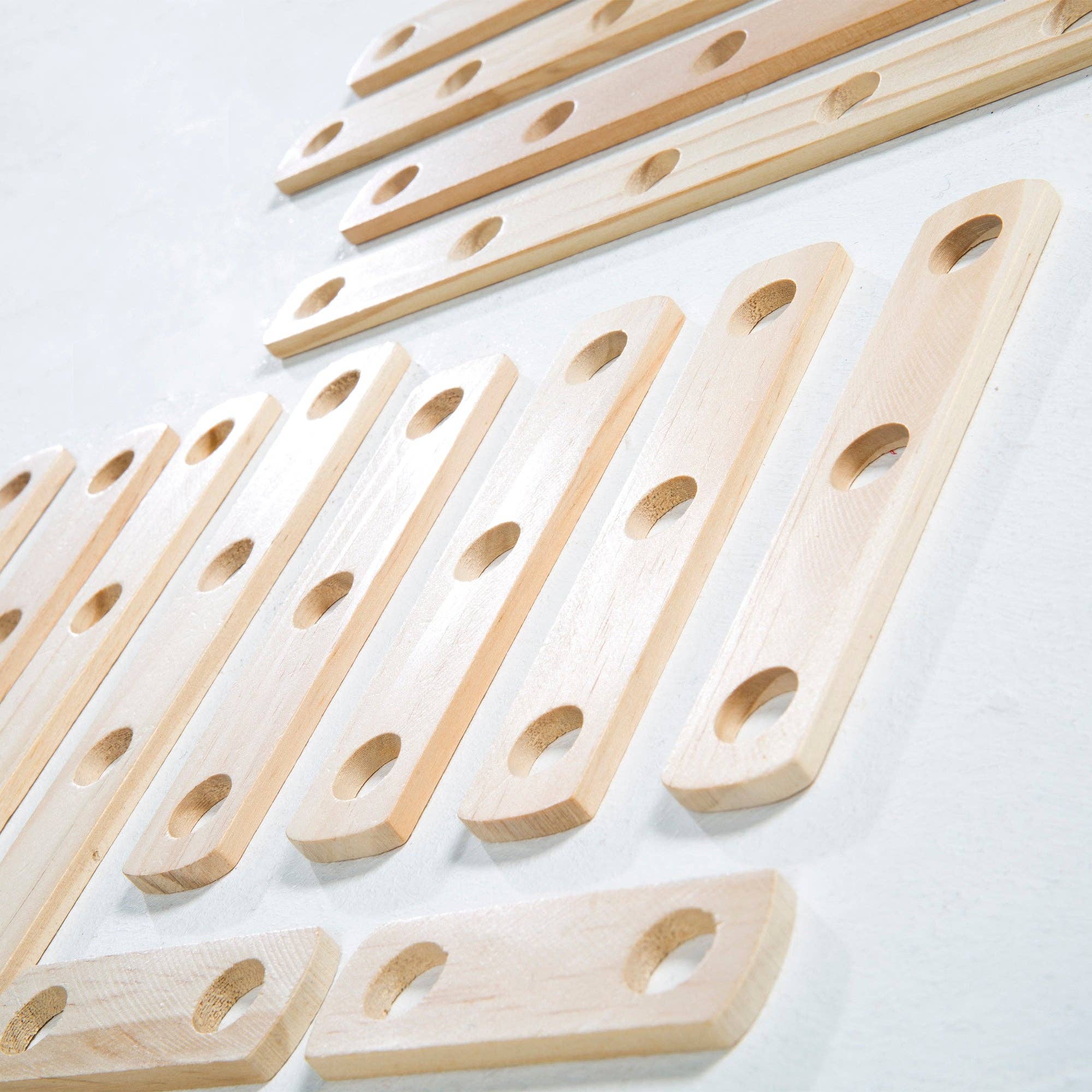 roba kids - Wholesale Wood Toy - Kids - ROBA wooden construction kit, 48-piece construction kit, wooden tool18