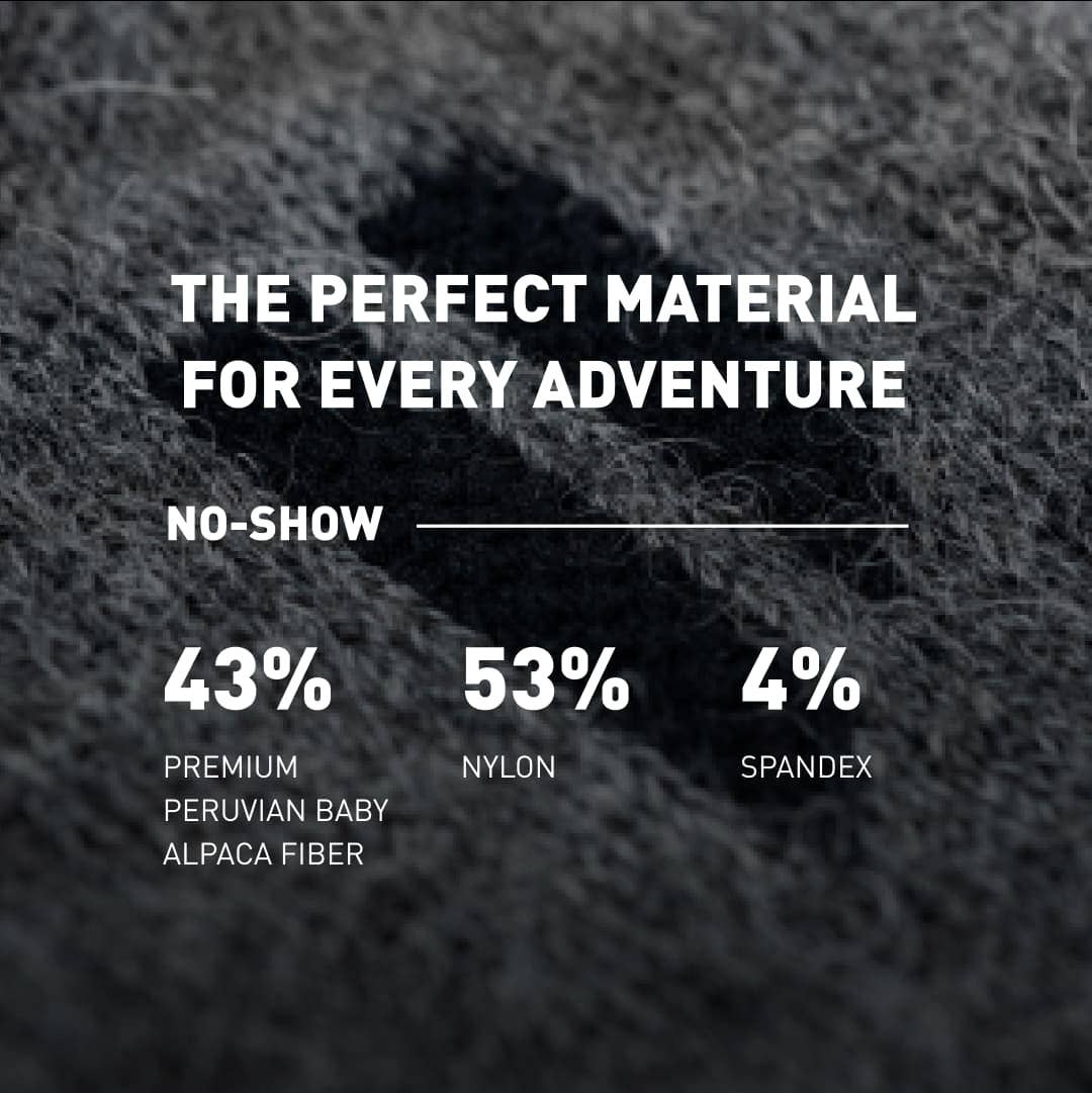 Hollow - Wholesale Socks - Unisex - No-Show Socks4