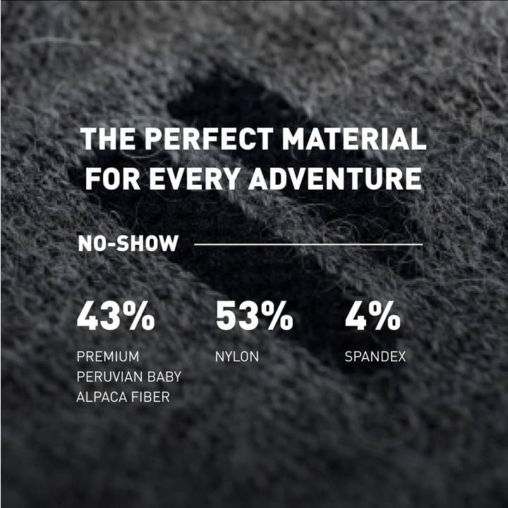 Hollow - Wholesale Socks - Unisex - No-Show Socks4