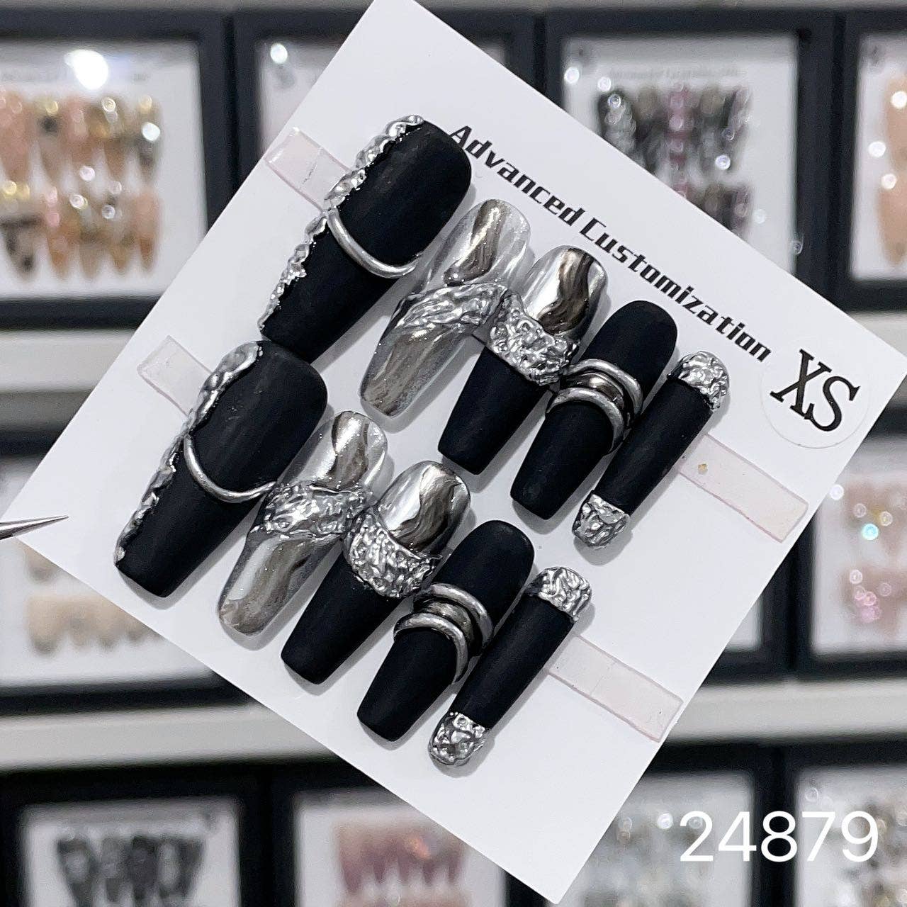 wholesale press on nails,wholesale fake nails – lovful