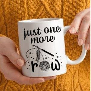 Patches Haberdashery – wholesale Coffee mug – Yarn Themed Mugs7