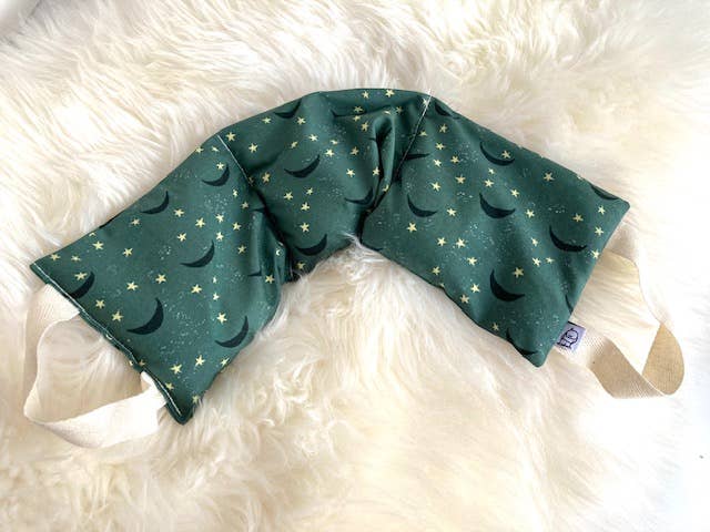 Little Man - Vente Oreiller de spa/de thérapie - Enveloppement thérapeutique chaud et froid 2