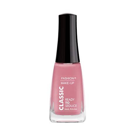 NAGELLACK "CLASSIC" - 28 - GAMMAL ROS - FMU för wholesale av BEAUTY FOULE DIFFUSION