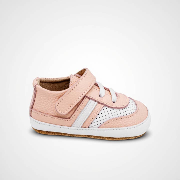 The Henry Low Top for wholesale by Little Love Bug Company