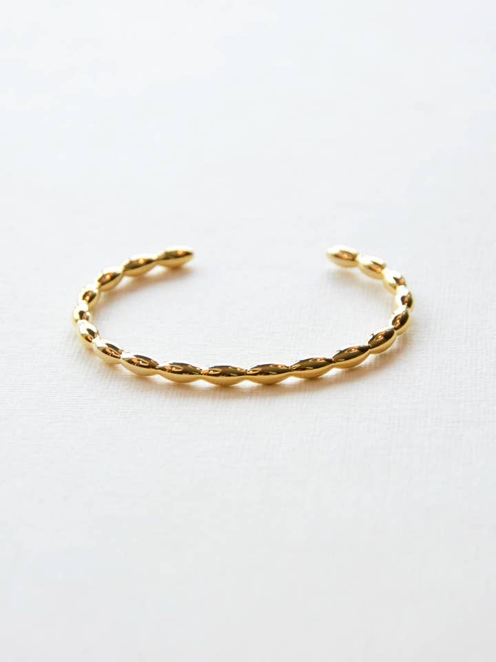 Brazalete de cadena de cuentas para venta al por mayor de Marco Visconti