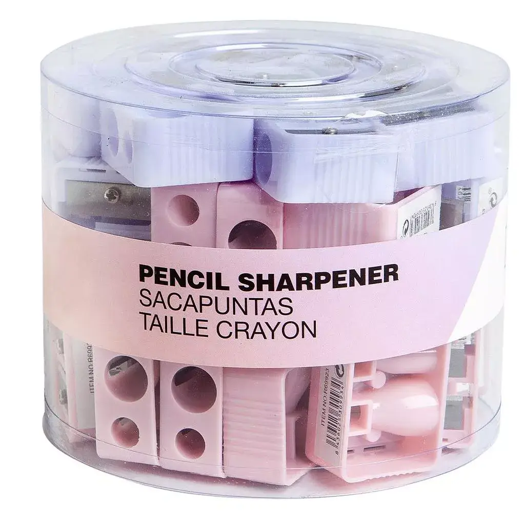 Kcosmetique - Wholesale Pencil Sharpener - IDC INSTITUTE PENCIL SHARPENER 69923R0