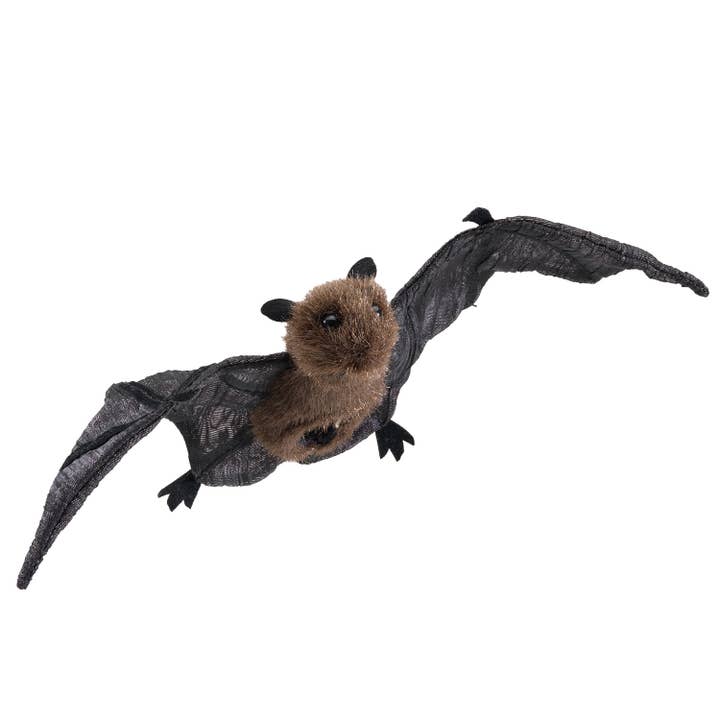 Mini Bat 8009/ Mini Bat for wholesale by FOLKMANIS-PUPPETS