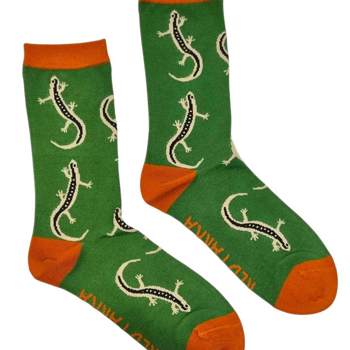 Meias Skink por atacado de Red Parka