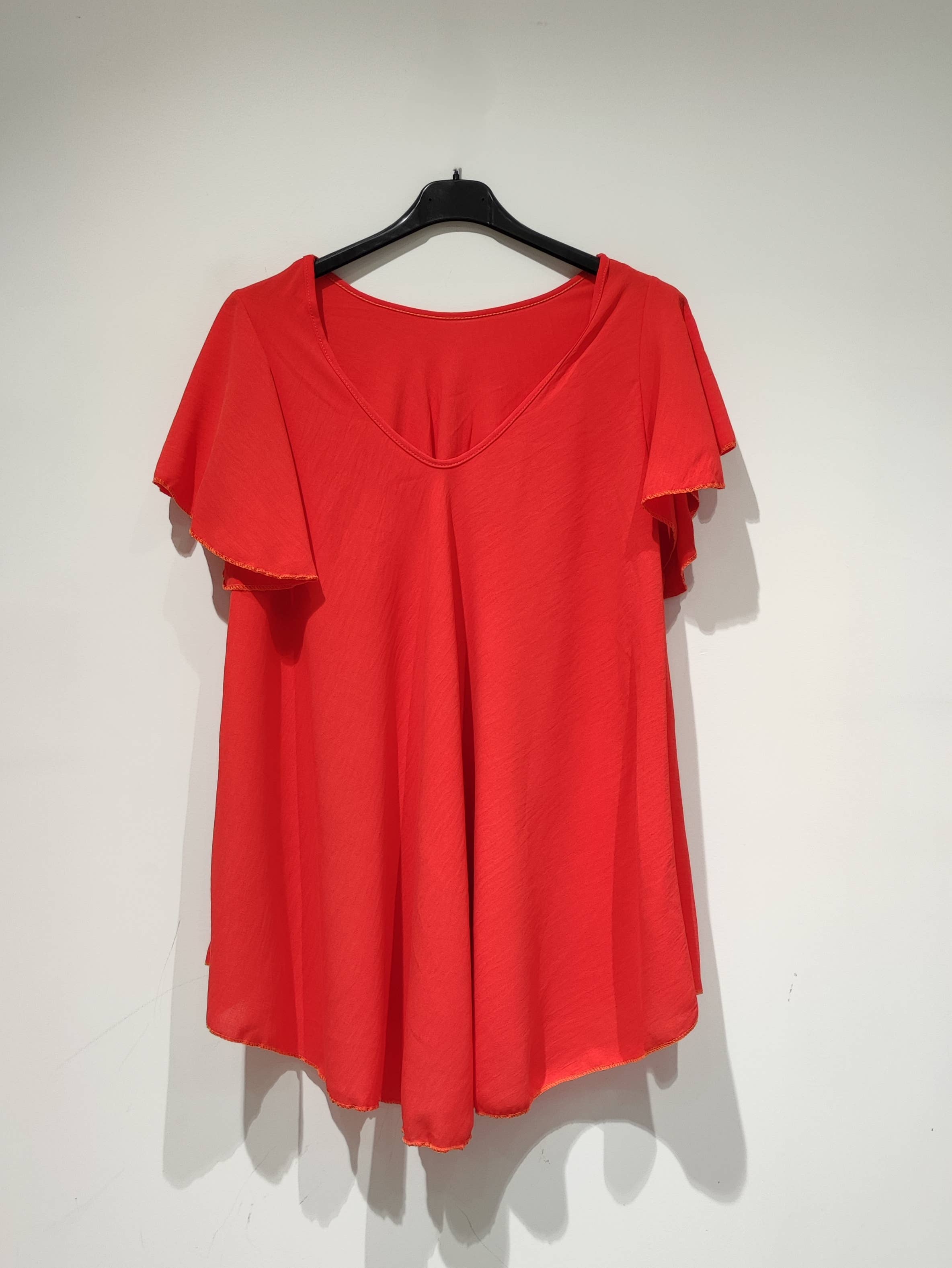 Pomelo paris – wholesale Tunic – Women’s – CS Top Uni - PE255