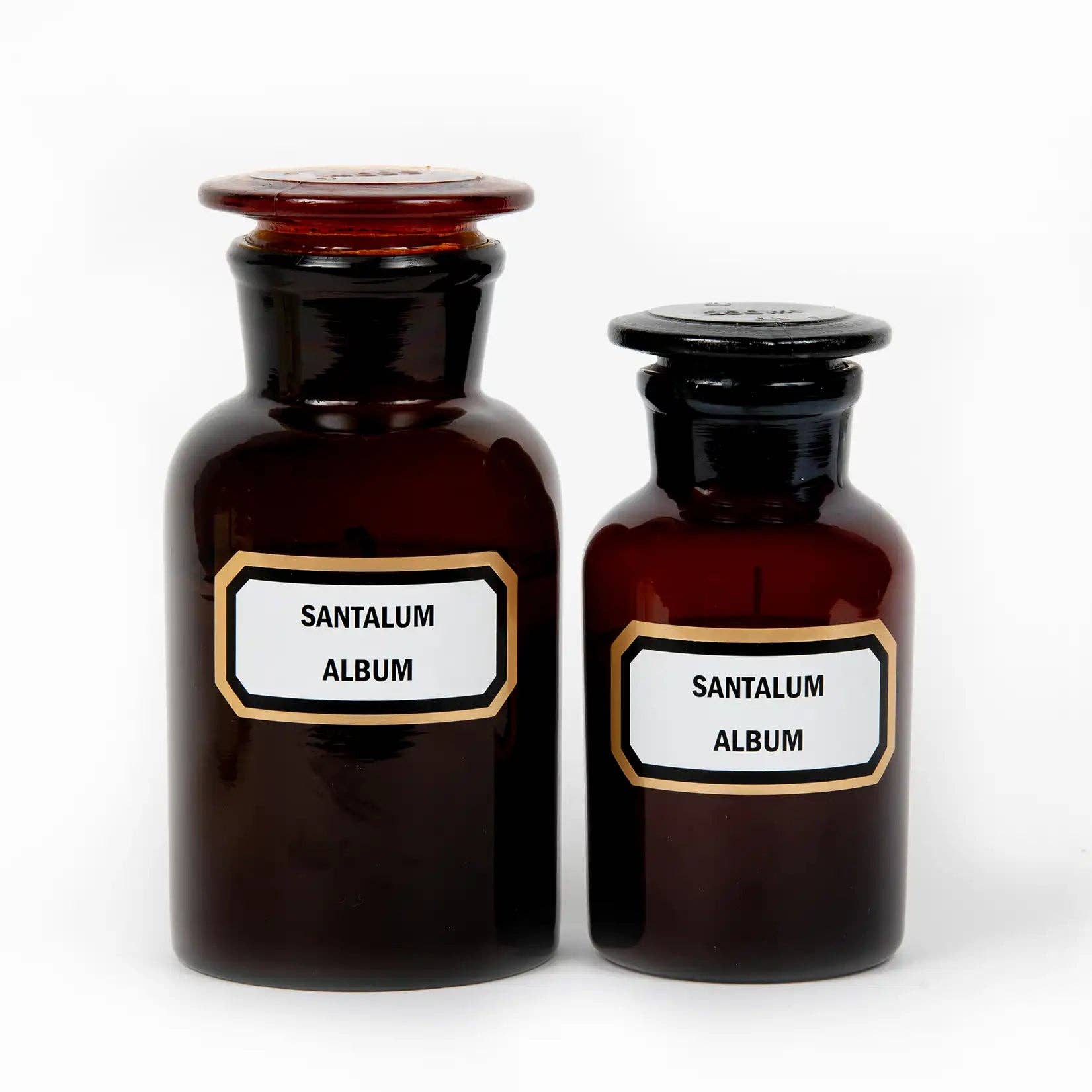 Plain & Simple Australia - Wholesale Jar/Filled Candle - Apothecary Candles1