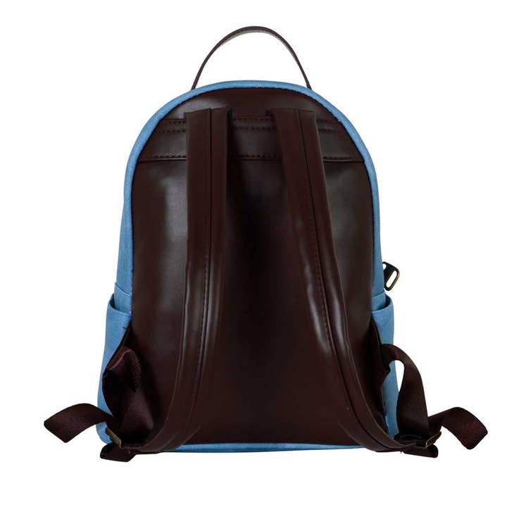 KARACTERMANIA - Wholesale Backpack - Kids - Disney Lilo and Stitch Updown-Heady Backpack 2.06