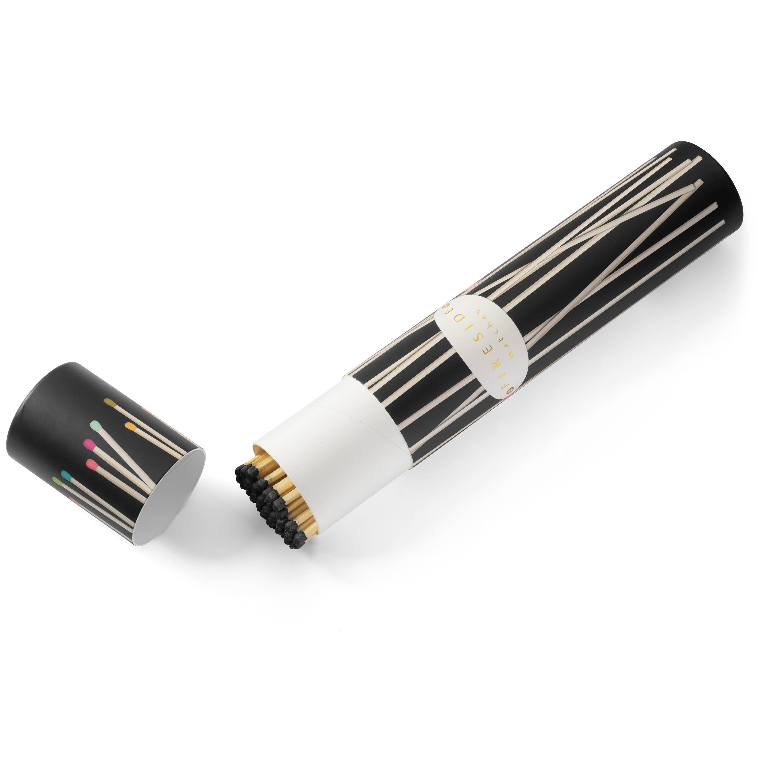 Karen Adams Designs - Wholesale Matches - Matches Fireside Matches2