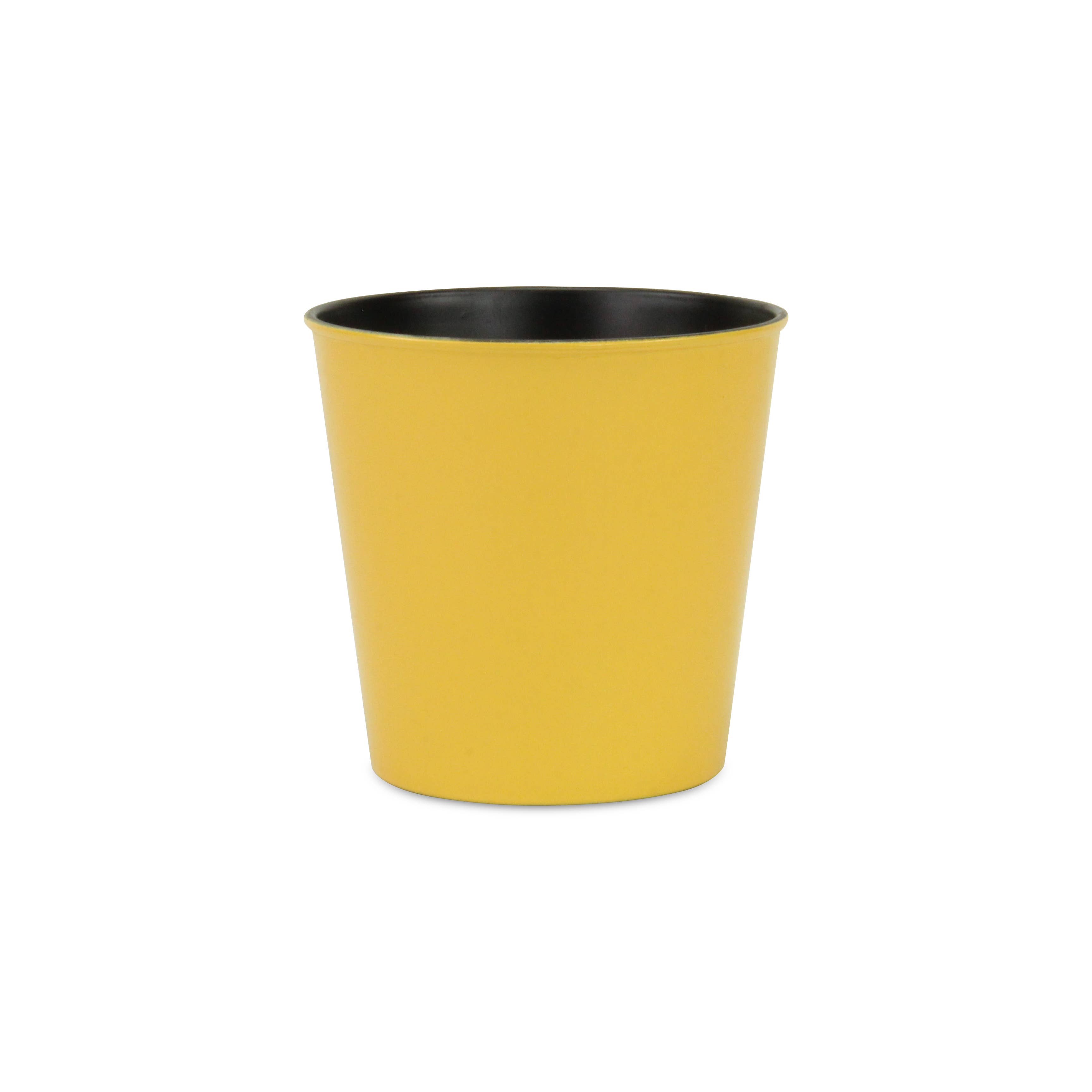 Cheungs Home Decor – wholesale Plant pot – 5.25 Inch Round Tapered Plastic Pot34