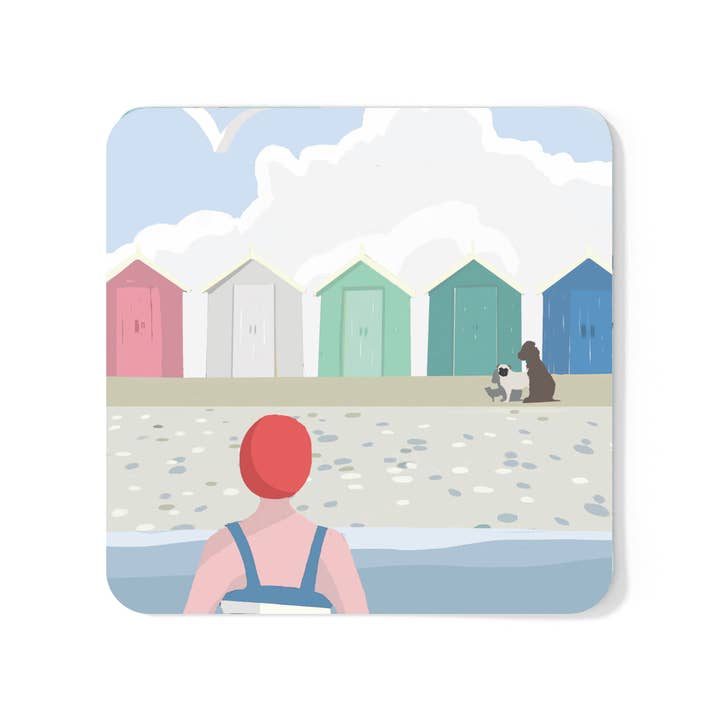 Betty Boyns Designs – wholesale Coasters – COASTER MAKE MY LOCATION
Customise with location choice19