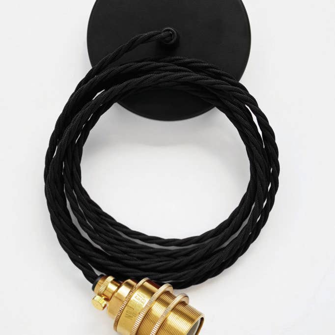 Messing vedhæng sæt for engroshandel hos We Are Nook