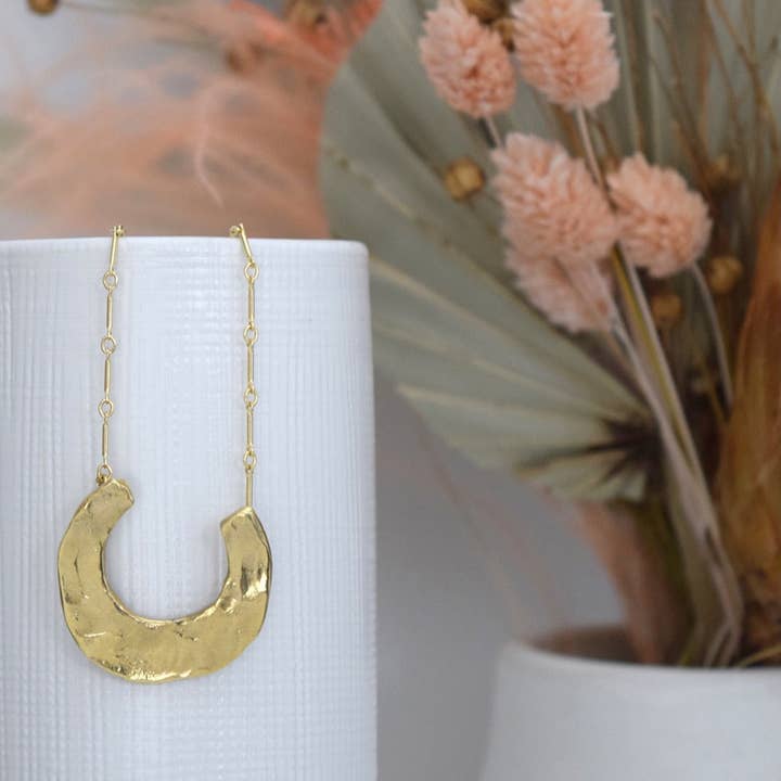 Cirque Power Pendant for wholesale by Dante Perozzi Jewelry