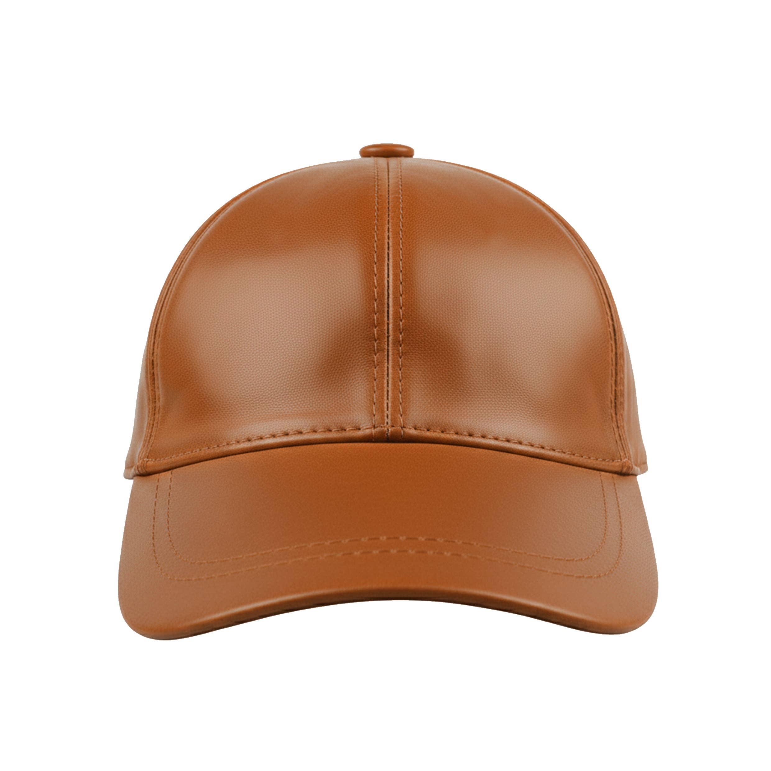 Zerimar 1942 - Vendita all'ingrosso Cappellino da baseball - Uomo - Cappellino in pelle premium Zerimar 1942 – design Jocker classico13
