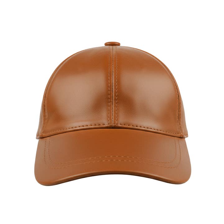 Zerimar 1942 - Vendita all'ingrosso Cappellino da baseball - Uomo - Cappellino in pelle premium Zerimar 1942 – design Jocker classico13