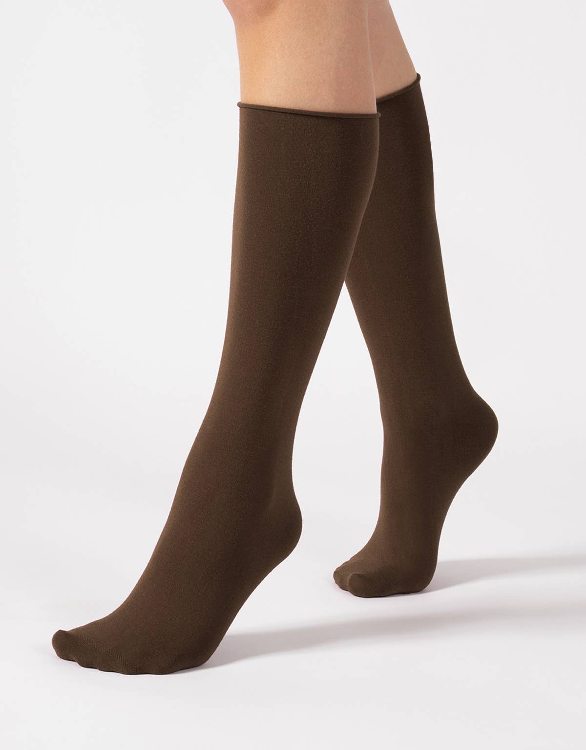 Cette - Wholesale Socks - Women's - Cashmere Wool Socks Loose Top, Winter Socks7